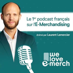 Podcast We love e-merch