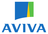 Aviva-Logo