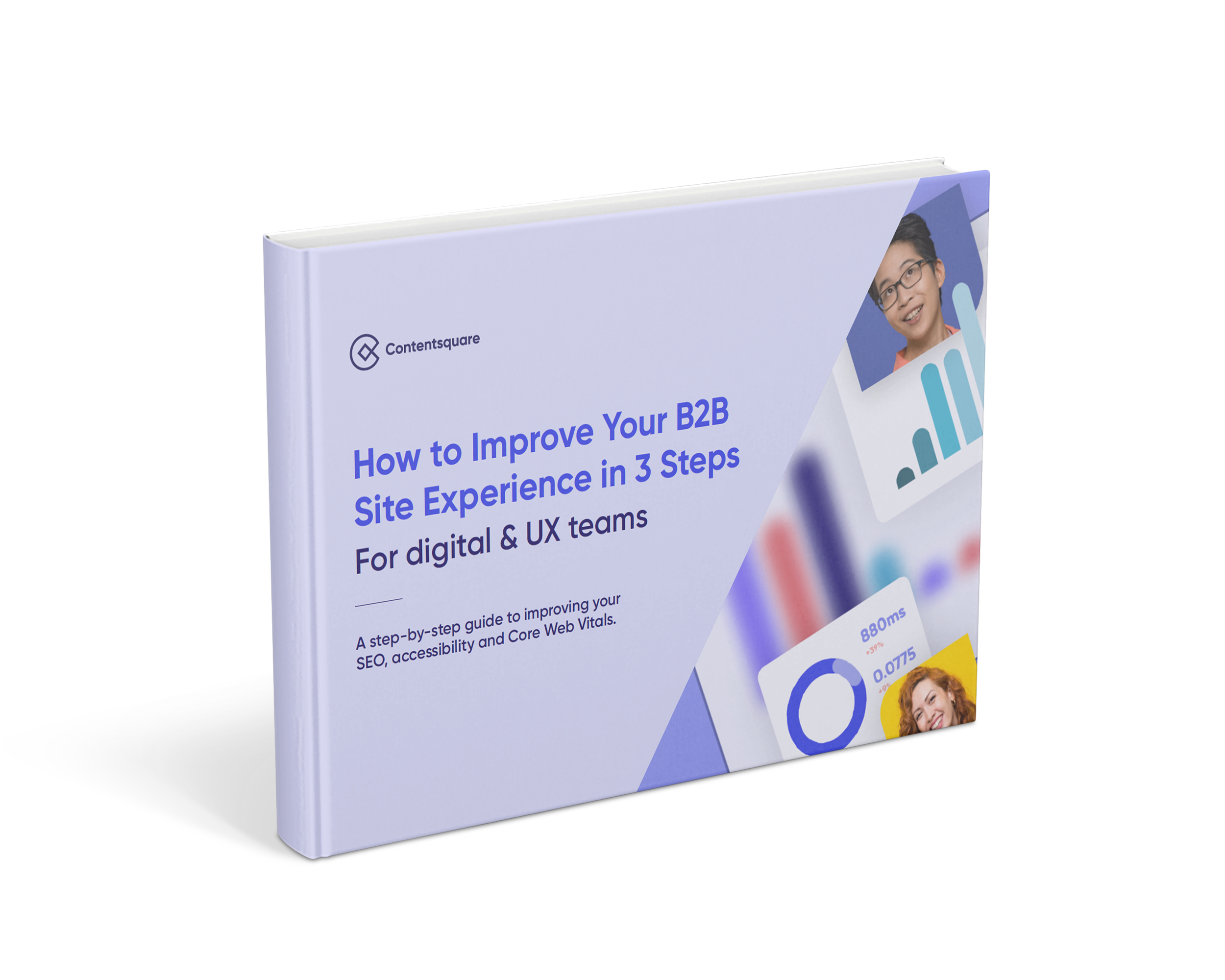 [Guide] How To Improve Your B2B Site Experience In 3 Steps