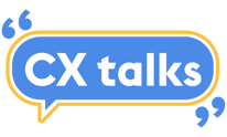 CX talks