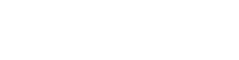 Chameleon full logo white