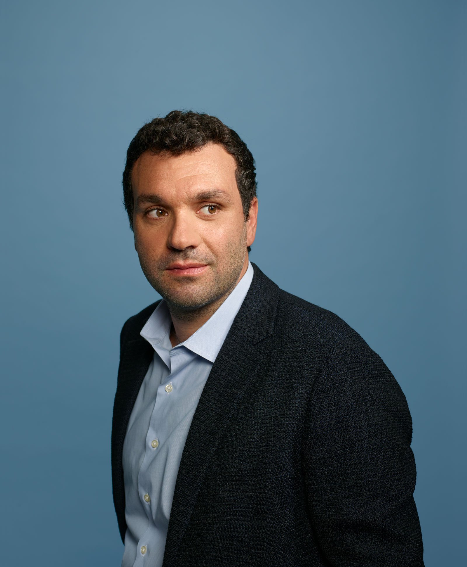 Jonathan Cherki, Fondateur et CEO de Contentsquare