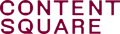 2024-10_Contentsquare-Wordmark-Logo_Burgundy