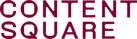 2024-10_Contentsquare-Wordmark-Logo_Burgundy