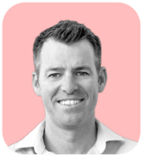 Dave Anderson Headshot