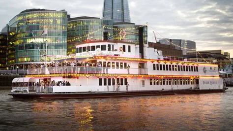 Dixie Queen