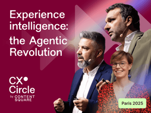 Experience intelligence_ the Agentic Revolution
