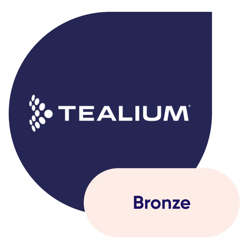 Partenaire : Tealium