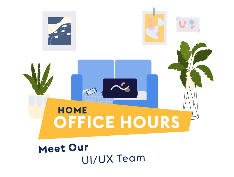 (Home) Office Hours