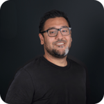 Huel - Bhav Patel