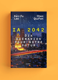 Livre IA 2042