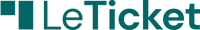 Le ticket-Le ticket_logo sans baselineVert