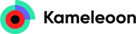 Logo - Kameleoon 2-1