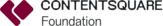 Logo Contentsquare Foundation