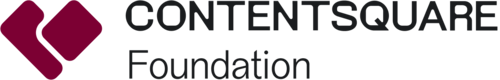 Logo Contentsquare Foundation