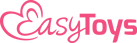Logo-easytoys pink