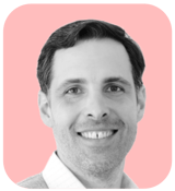Lou Kratz Headshot BW