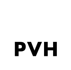 PVH white