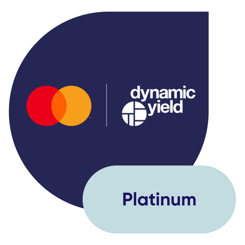 Partner-Platinum-Dynamic yield