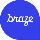 Slides Template - Name - Braze  