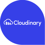 Slides Template - Name - Cloudinary  