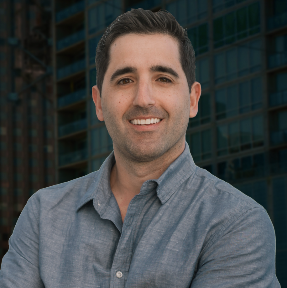 Speaker Photo - Dave Favicchio, Braze (1)