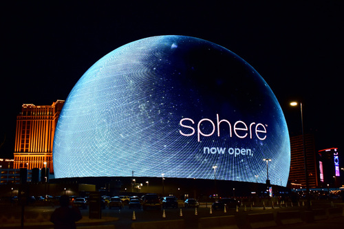 Sphere-1