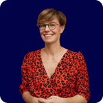 Stephanie Maziol - CSQ