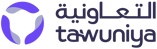 Tawuniya logo