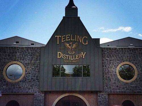 Teeling