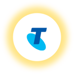 Telstra