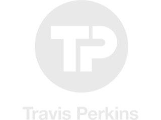 Travis Perkins white