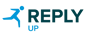 UpReply Logo