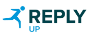 UpReply Logo