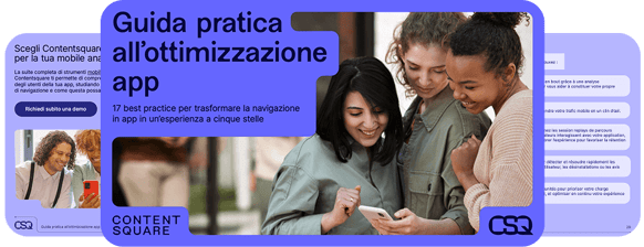 Guida pratica all'ottimizzazione app