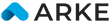 arke logo