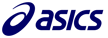 asics logo