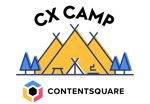 cx camp logo