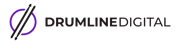 drumline-logo-lesswhite