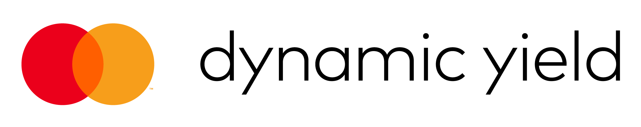 dynamic yield black
