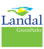 Logo Landal Greenparks