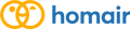 logo Homair