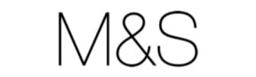 m and s