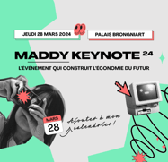 maddy-keynotes