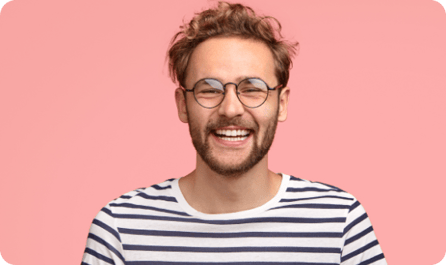 people_model_smiling_pink NEW