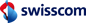 swisscom logo