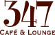 347Cafe&Lounge