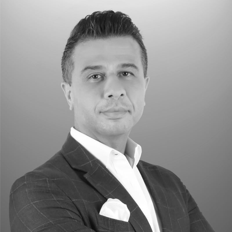Ahmad Osman