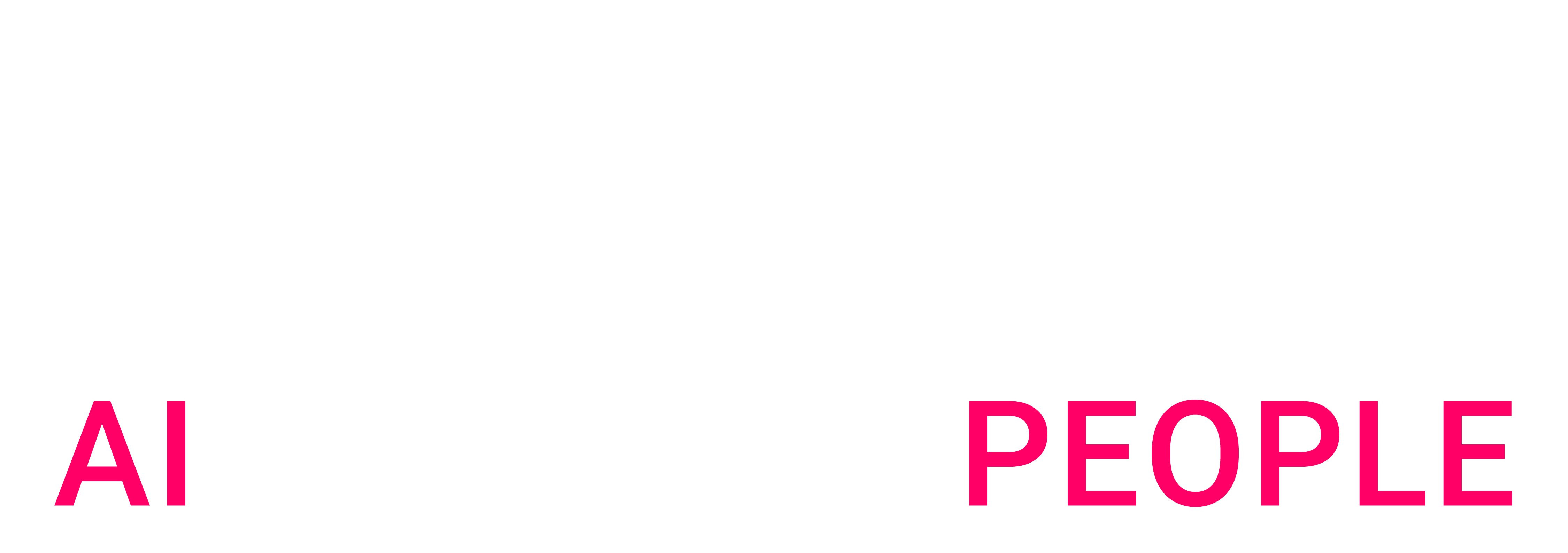 Artefact - AI is about People - White (3)