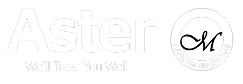 Aster Logo